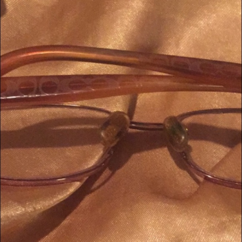 COACH EYEWEAR - Picture 5 of 5